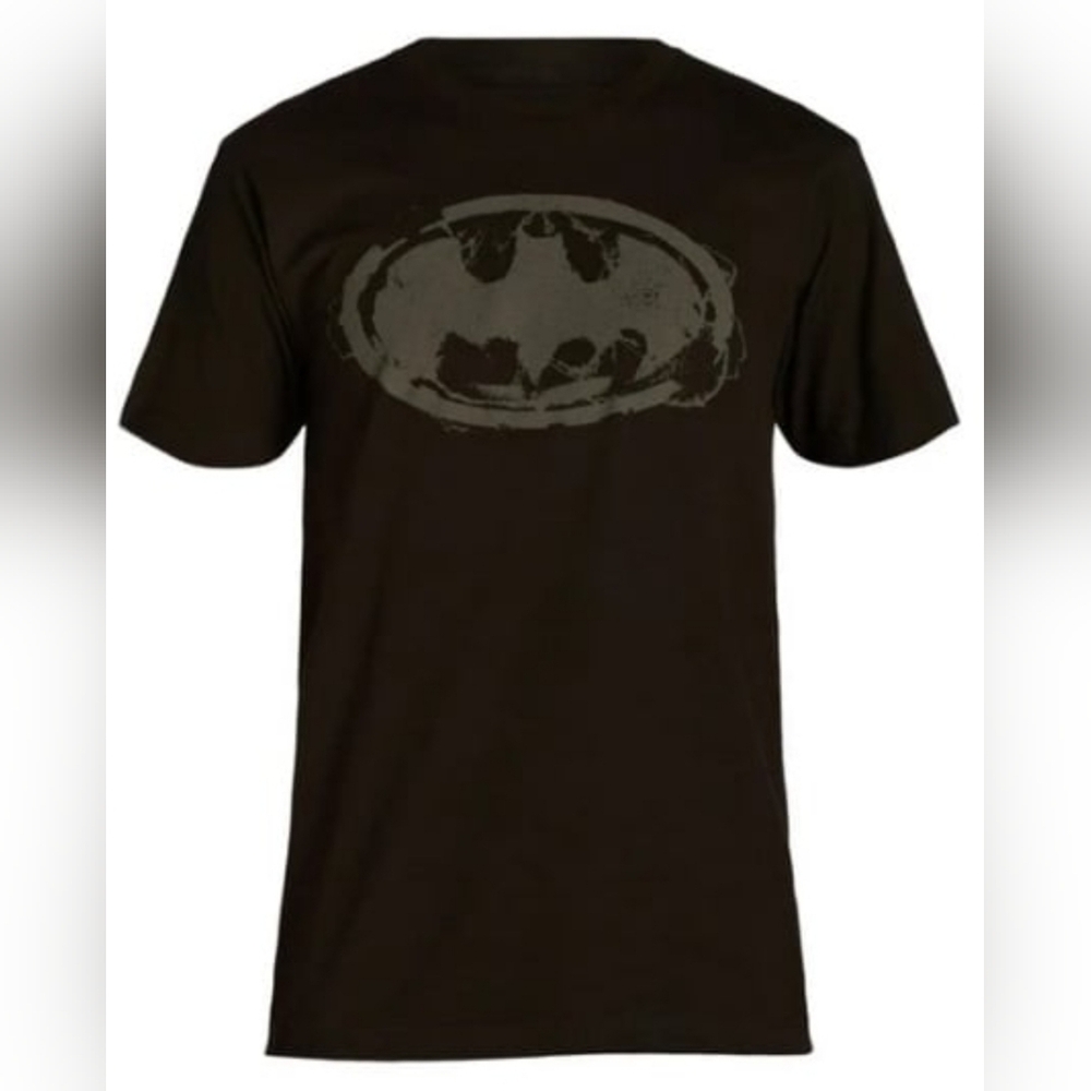 Batman T-Shirt Men's Sz Small